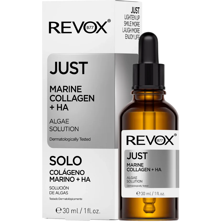 REVOX B77 JUST MARINE COLLAGEN + HA