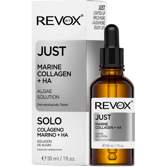 REVOX B77 JUST MARINE COLLAGEN + HA