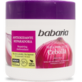 BABARIA MASCARILLA CAPILAR DE CEBOLLA 400ML