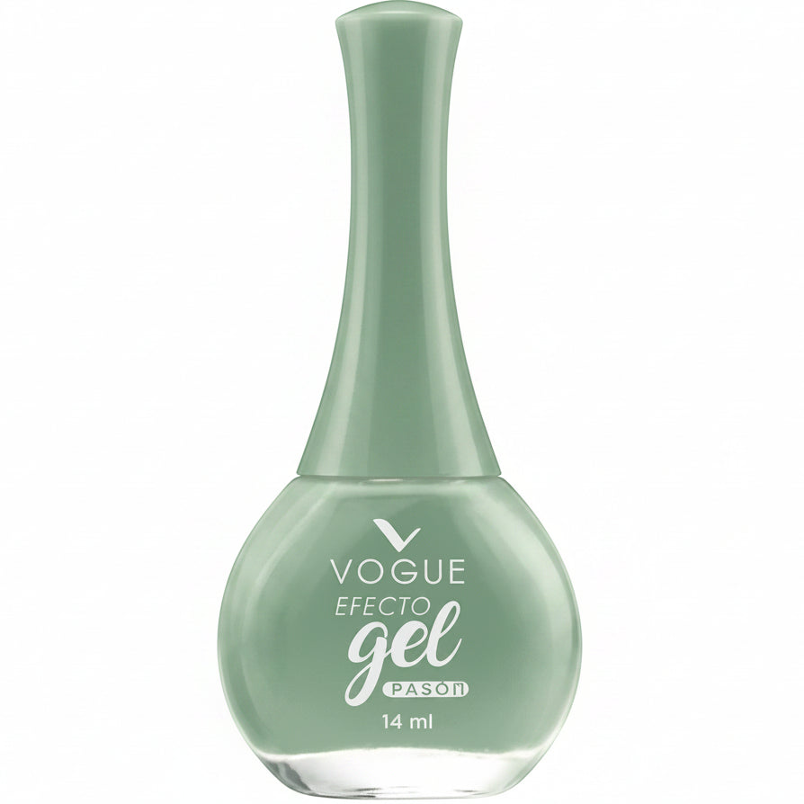 VOGUE ESMALTE EFECTO GEL MEDITAR 14ML