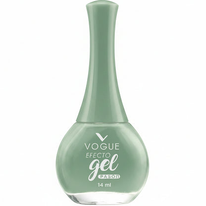 VOGUE ESMALTE EFECTO GEL MEDITAR 14ML