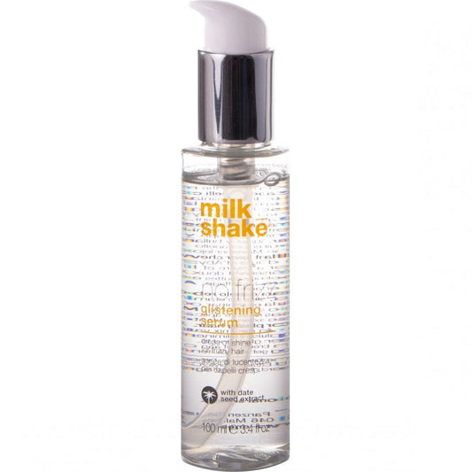 MILK SHAKE NO FRIZZ GLISTENING SERUM 100ML