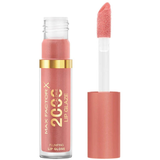 MAX FACTOR 2000 CALORIE LIP GLAZE 075