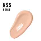 MAX FACTOR FOUNDATION FACEFINITY 3N1 30H SPF20 N55
