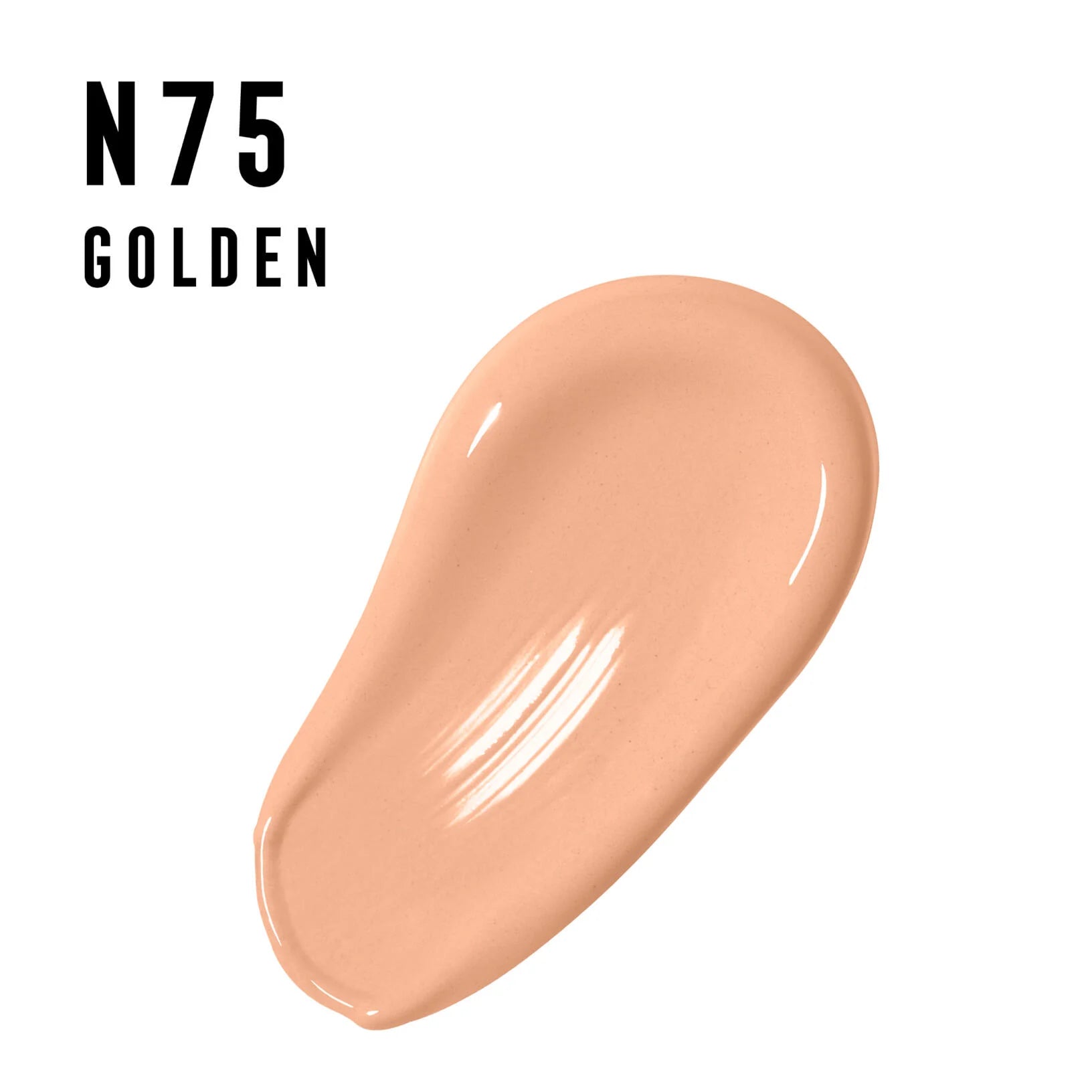 MAX FACTOR FOUNDATION FACEFINITY 3N1 30H SPF20 N75