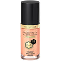 MAX FACTOR FOUNDATION FACEFINITY 3N1 30H SPF20 C80
