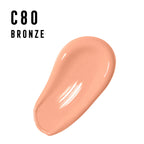 MAX FACTOR FOUNDATION FACEFINITY 3N1 30H SPF20 C80