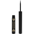 MAX FACTOR MASTERPIECE MATTE LIQUID EYELINER BLACK