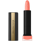 MAX FACTOR VELVET MATTE LIPSTICK 010 SUNKISS