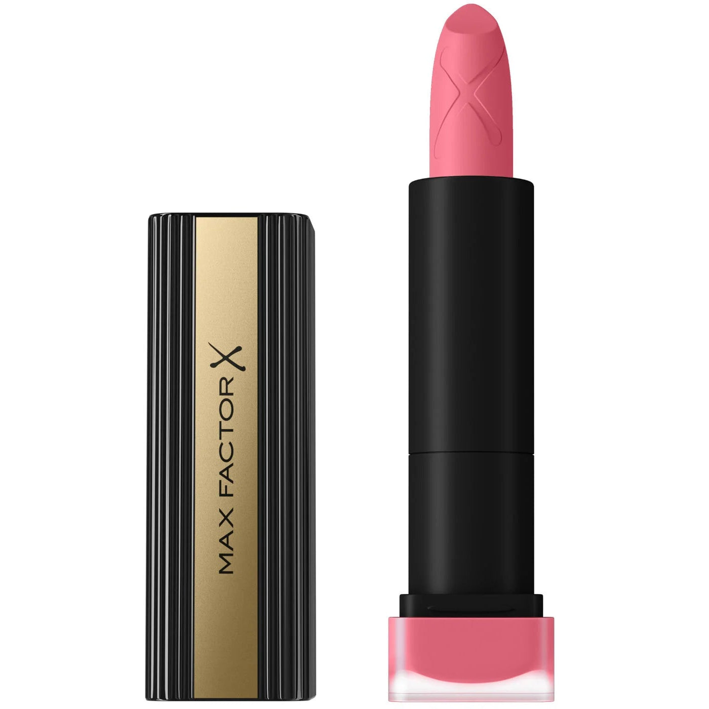 MAX FACTOR VELVET MATTE LIPSTICK 020 ROSE