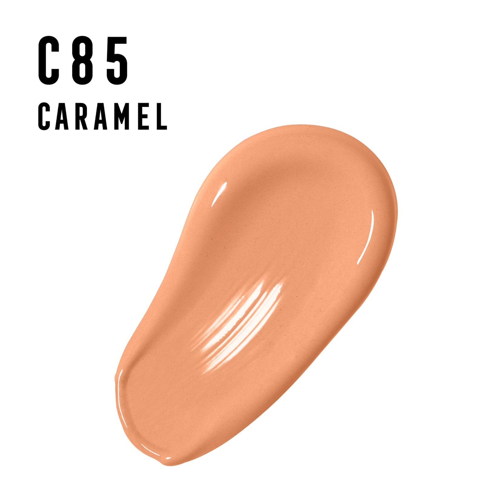 MAX FACTOR FOUNDATION FACEFINITY 3N1 30H SPF20 C85