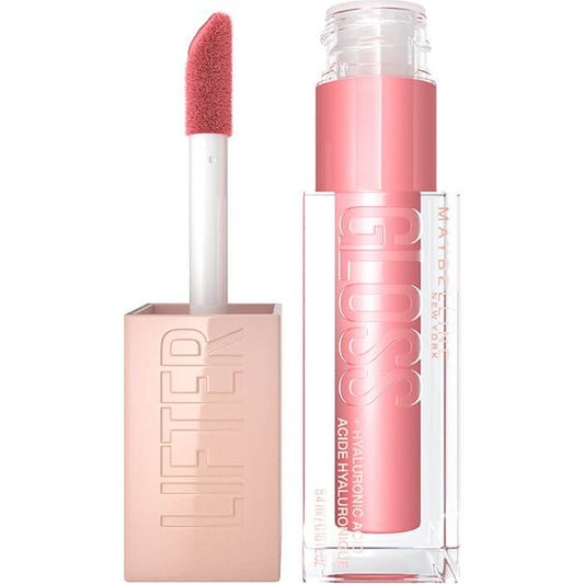 MAYBELLINE LIFTER GLOSS 004 SILK