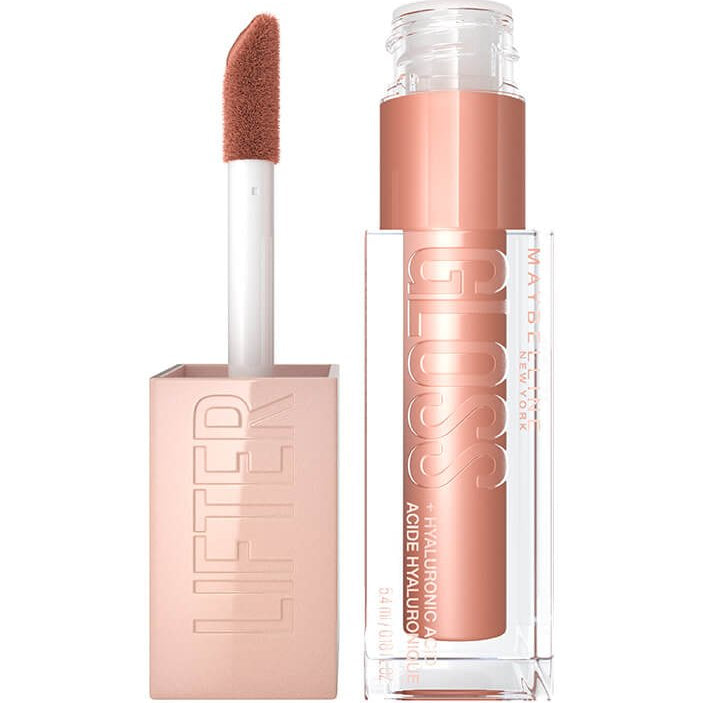 MAYBELLINE LIFTER GLOSS 008 STONE