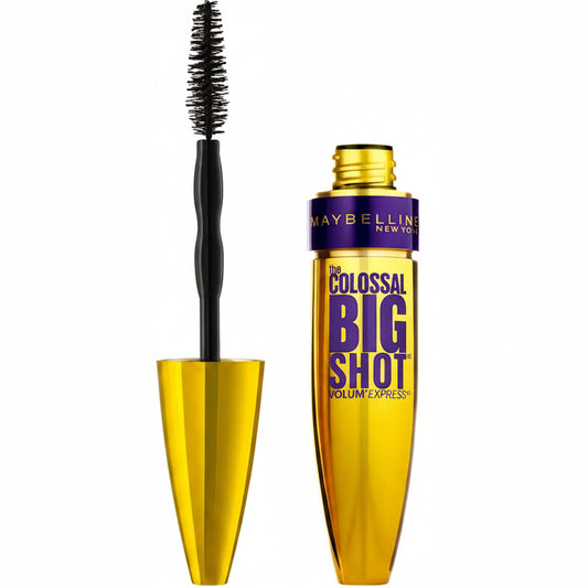 MAYBELLINE COLOSSAL BIG SHOT