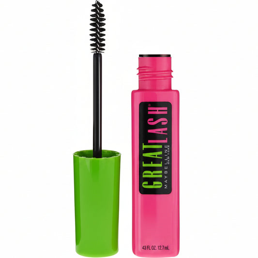 MAYBELLINE GREAT LASH 101