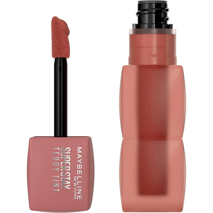 MAYBELLINE SUPERSTAY TEDDY TINT 100 KITTEN HEEL