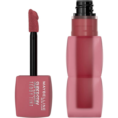 MAYBELLINE SUPERSTAY TEDDY TINT 105 VELVET CHOKER