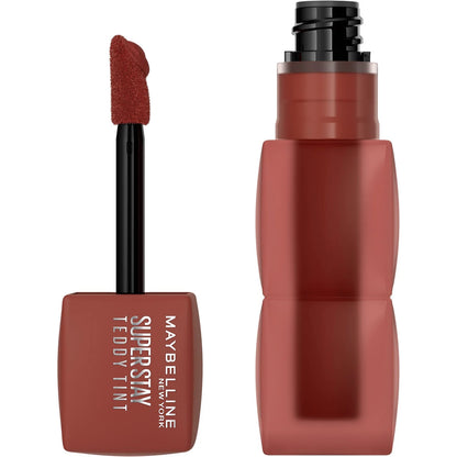 MAYBELLINE SUPERSTAY TEDDY TINT 115 COFFEE DATE