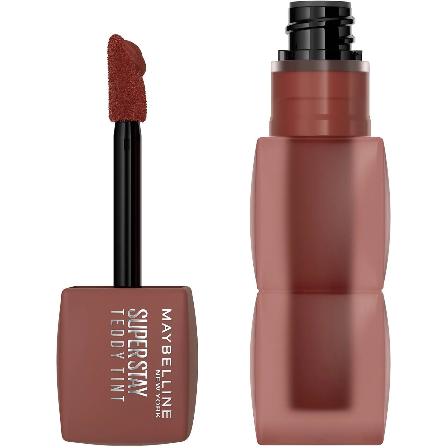 MAYBELLINE SUPERSTAY TEDDY TINT 20 MASCARA TEAR