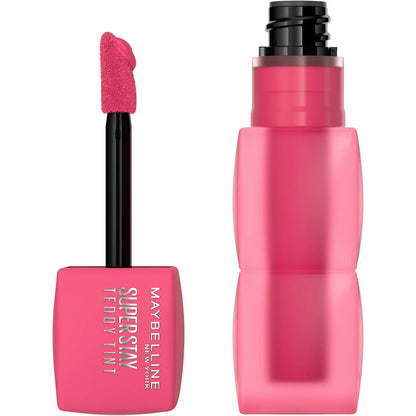 MAYBELLINE SUPERSTAY TEDDY TINT 45 PINKY PROMISE