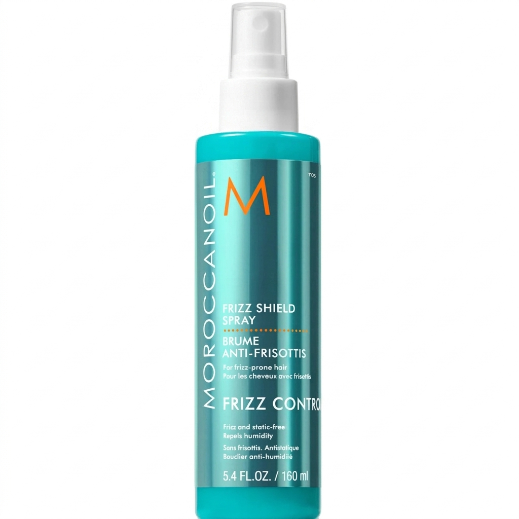 MOROCCANOIL FRIZZ SHIELD SPRAY 160ML