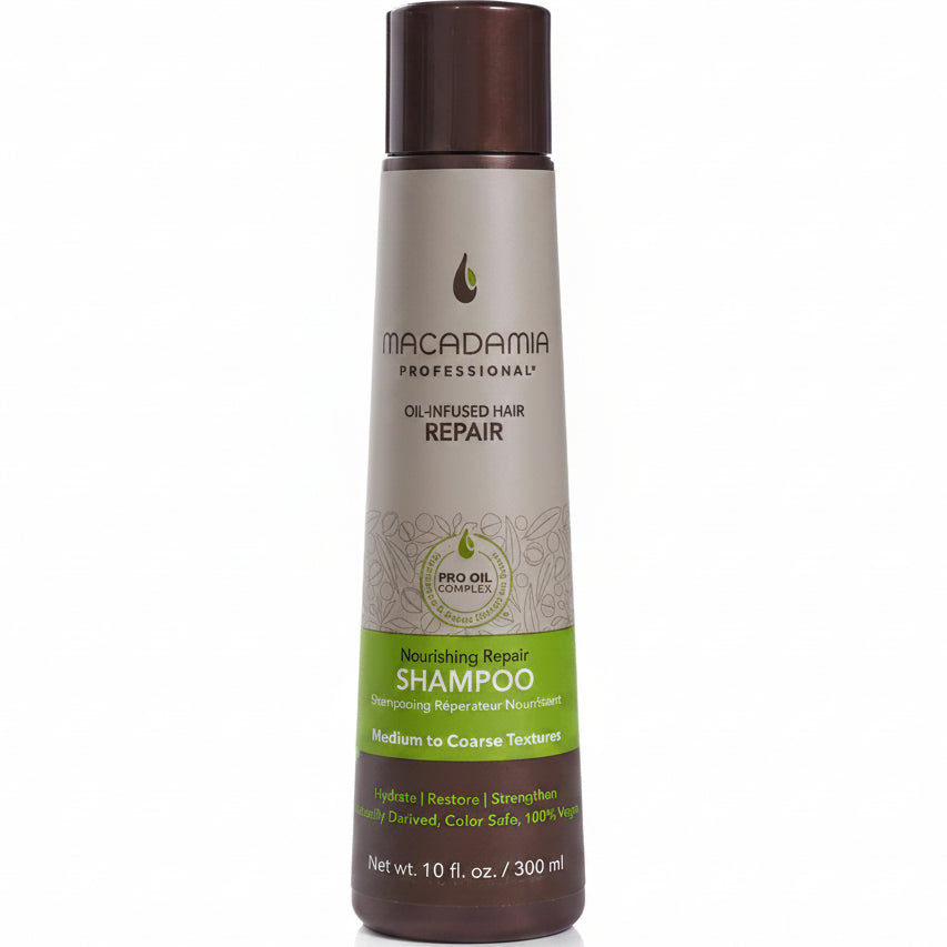 MACADAMIA PROFESSIONAL NOURISHING REPAIR SHAMPOO 300ML