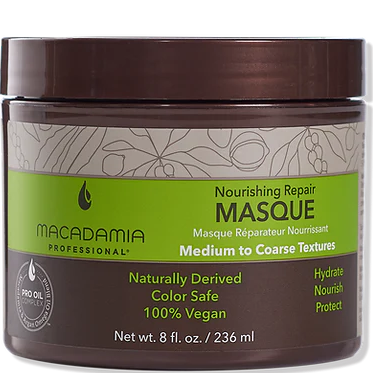 MACADAMIA PROFESSIONAL NOURISHING RAPAIR MASK236ML