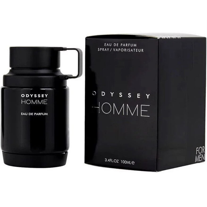 ARMAF ODYSSEY HOMME E.D.P 100ML