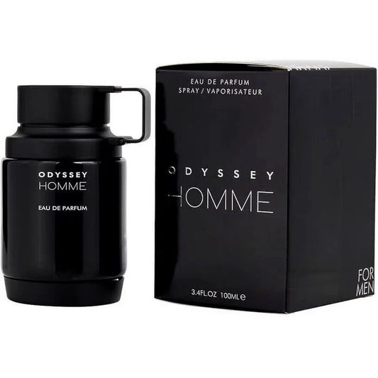 ARMAF ODYSSEY HOMME E.D.P 100ML