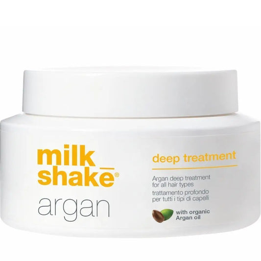MILK SHAKE ARGAN DEEP TREATMENT 200ML