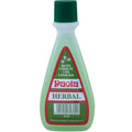 PAOLA HERBAL QUITA ESMALTE CON LANOLINA 60ML