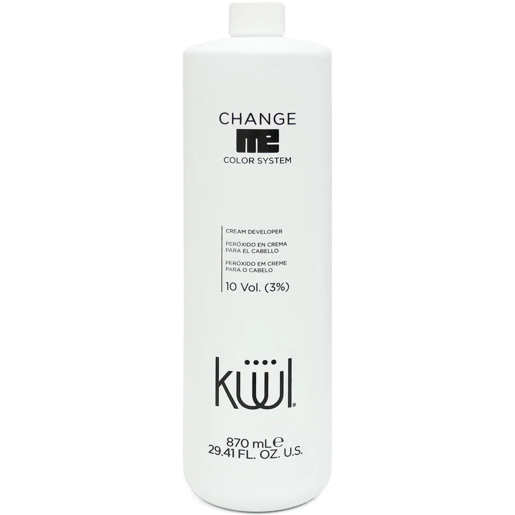 KUUL PEROXIDO EN CREMA 10VOL 870ML