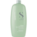 ALFAPARF SEMI DI LINO PURIFYING LOW SHAMPOO 1000ML