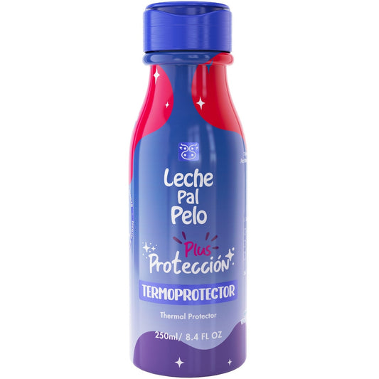 LECHE PAL PELO PLUS PROTECCION TERMOPROTECTOR 250ML