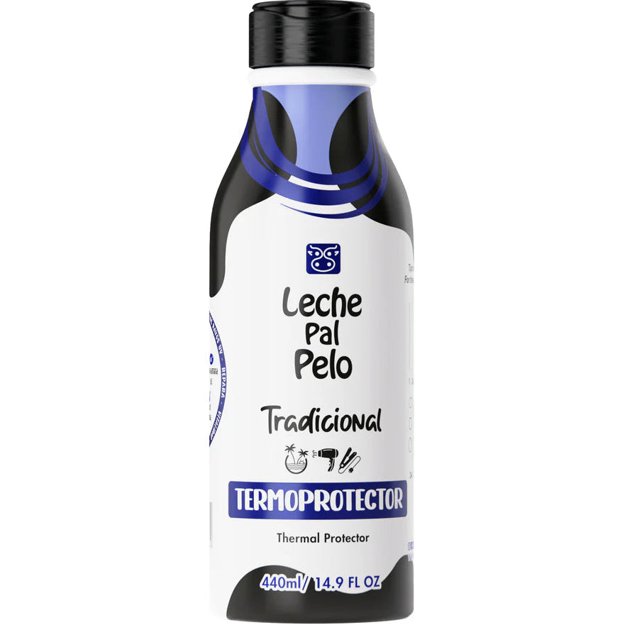 LECHE PAL PELO TRADICIONAL TERMOPROTECTOR 440ML
