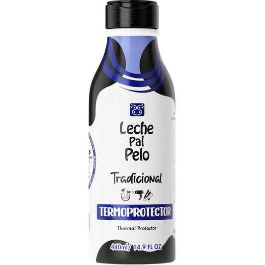 LECHE PAL PELO TRADICIONAL TERMOPROTECTOR 440ML