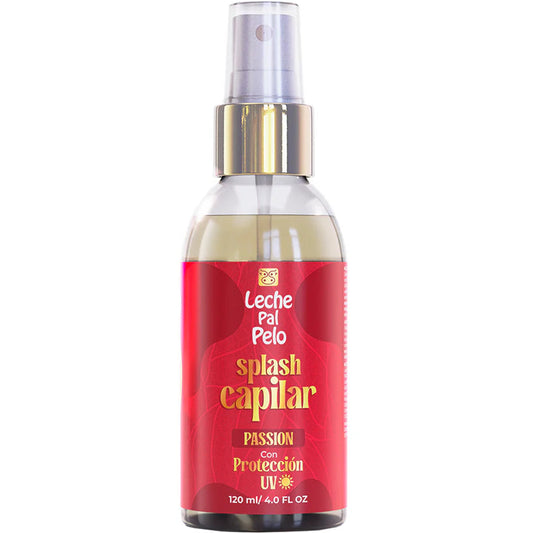 LECHE PAL PELO SPLASH CAPILAR PASSION 120ML