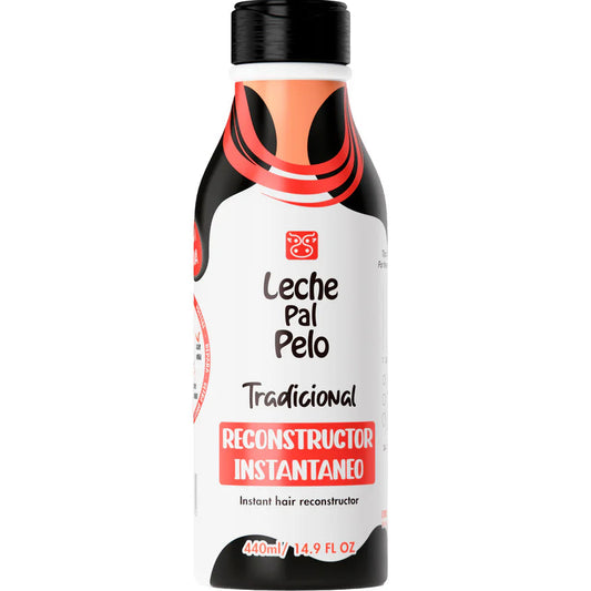 LECHE PAL PELO TRADICIONAL RECONSTRUCTOR INSTANTANEO 440ML