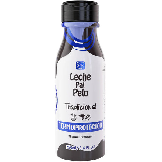 LECHE PAL PELO TRADICIONAL TERMOPROTECTOR 250ML