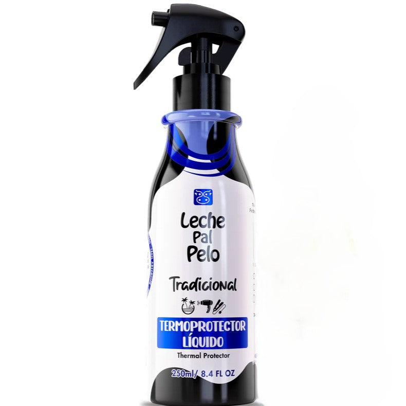 LECHE PAL PELO TRADICIONAL TERMOPROTECTOR LÍQUIDO 250ML