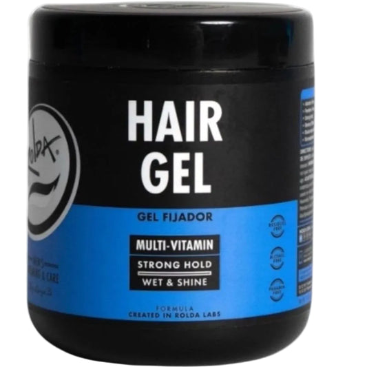 ROLDA HAIR GEL MULTI-VITAMIN 500G