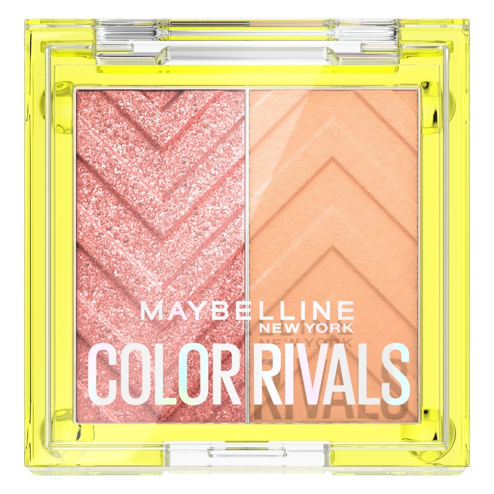 MAYBELLINE COLOR RIVALS EXTRA X LOWKEY