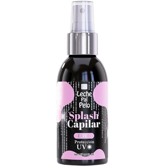 LECHE PAL PELO SPLASH CAPILAR LOVE 120ML