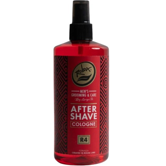 ROLDA AFTER SHAVE R4 430ML