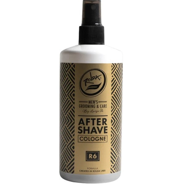 ROLDA AFTER SHAVE R6 430ML