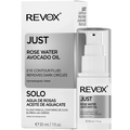 REVOX B77 JUST ROSE WATER AVOCADO OIL EYE CONTOUR FLUID