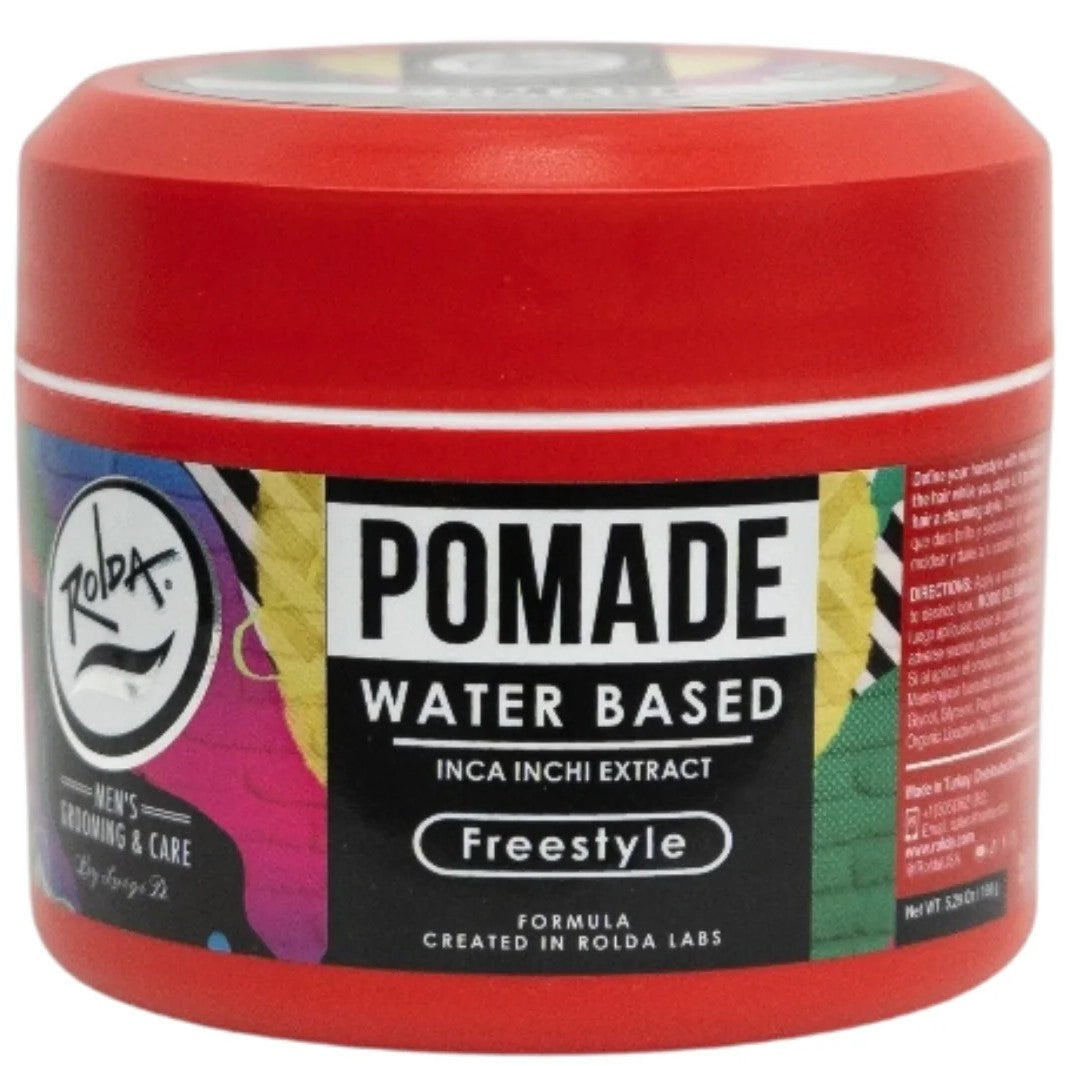 ROLDA POMADE FREESTYLE 150G