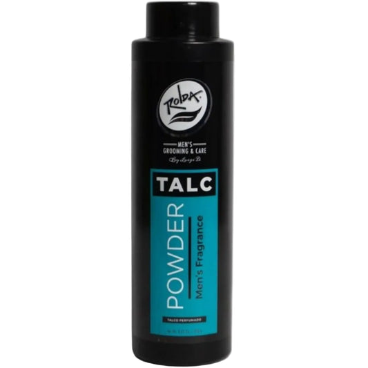 ROLDA POWDER TALC 250G