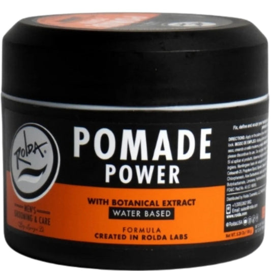 ROLDA POMADE POWER 150G