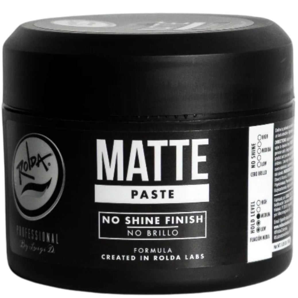 ROLDA MATTE PASTE 150G